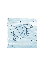 
                        
                          將圖片載入圖庫檢視器 Aden Anais Silky Soft Swaddle 3 Pack Stargaze 6
                        
                      