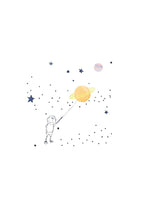 
                        
                          將圖片載入圖庫檢視器 Aden Anais Silky Soft Swaddle 3 Pack Stargaze 7
                        
                      