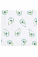 
                        
                          Load image into Gallery viewer, Aden + Anais Essentials Cotton Muslin Swaddles Fram to Table 4 Pack 4
                        
                      