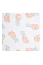 
                        
                          Load image into Gallery viewer, Aden + Anais Essentials Cotton Muslin Swaddles Tropicalia 4 Pack 8
                        
                      