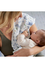 
                        
                          Load image into Gallery viewer, Aden + Anais Organic Cotton Swaddles 4 Pack 3
                        
                      