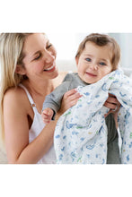 
                        
                          Load image into Gallery viewer, Aden + Anais Organic Cotton Swaddles 4 Pack 5
                        
                      