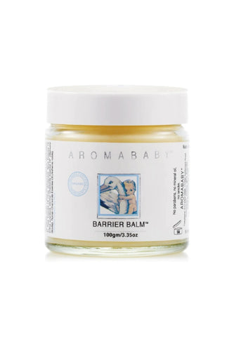 Aromababy Barrier Balm 100G