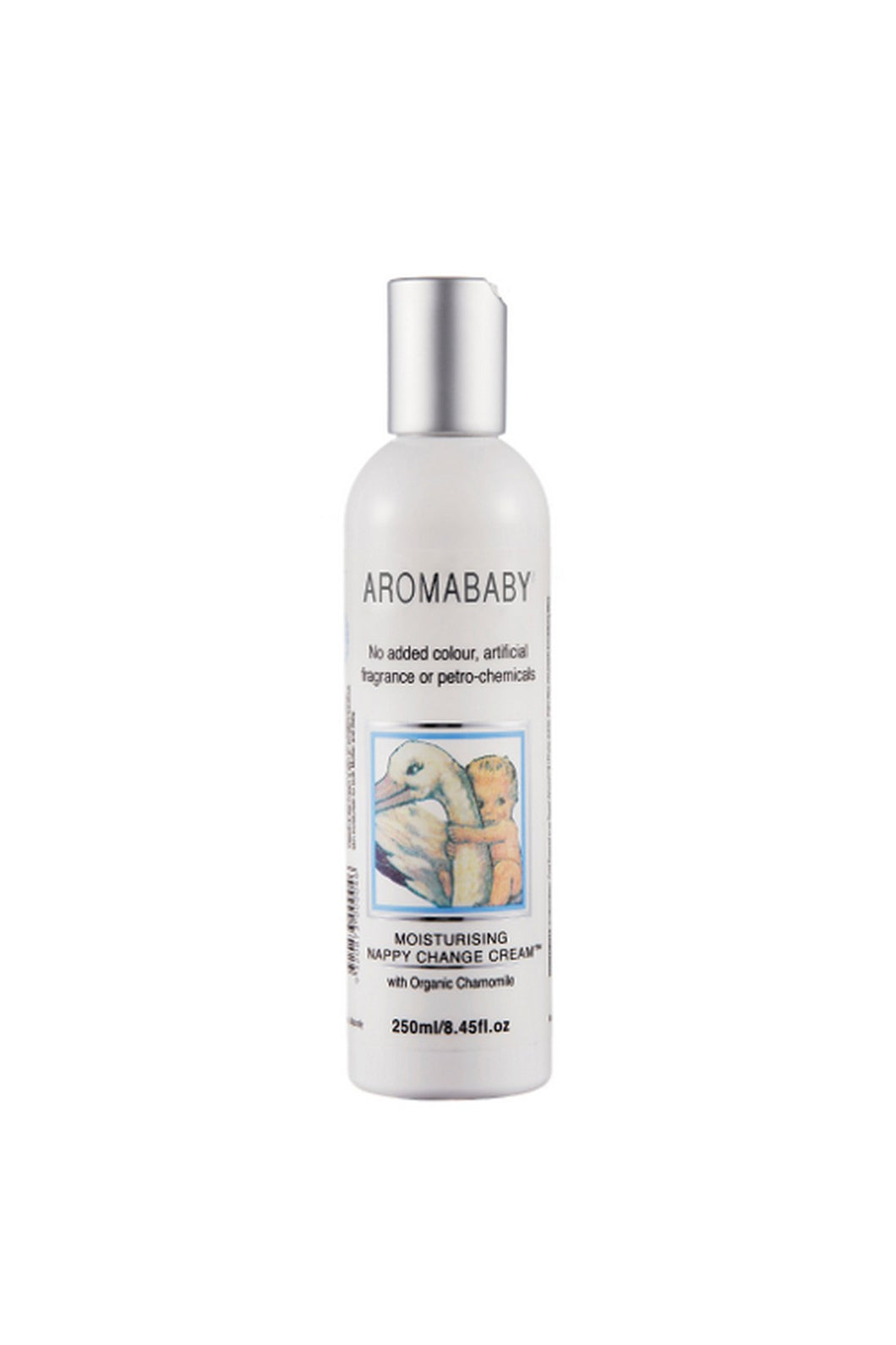 Aromababy Moisturising Nappy Change Cream