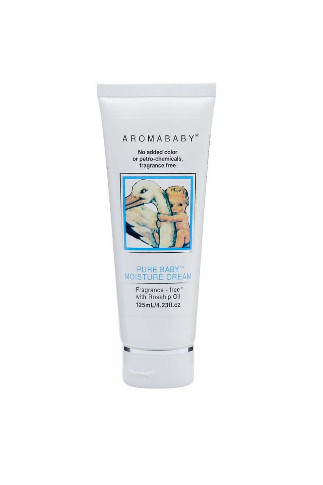 Aromababy Pure Baby Moisture Cream