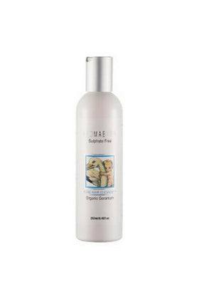 Aromababy Pure Hair Cleanse