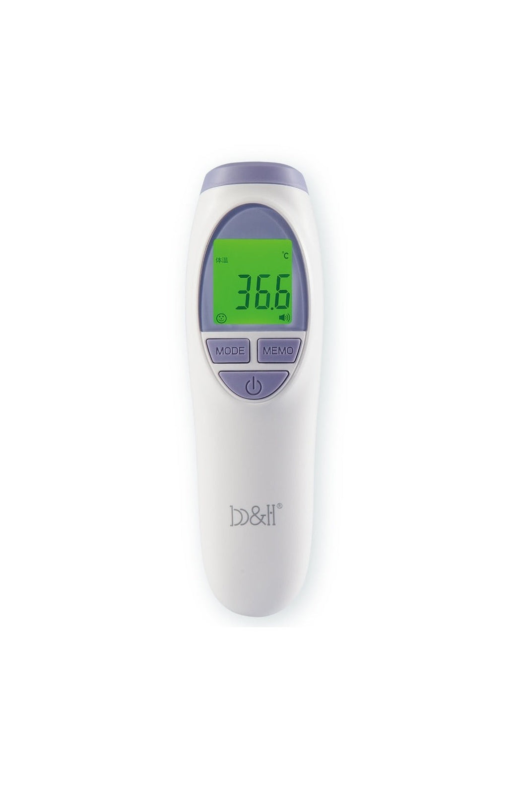 B&H Infra Red Non Contact Thermometer