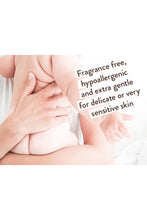 
                        
                          Load image into Gallery viewer, Babo Botanicals Sensitive Baby Fragrance Free Daily Hydra Lotion 3
                        
                      