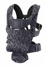 
                        
                          Load image into Gallery viewer, Baby Carrier Move 3D Mesh Anthracite Leo 1
                        
                      