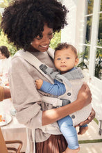 
                        
                          將圖片載入圖庫檢視器 BabyBjorn Baby Carrier Harmony Cream 3D Mesh 13
                        
                      