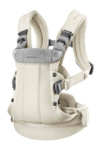 
                        
                          Load image into Gallery viewer, BabyBjorn Baby Carrier Harmony Cream 3D Mesh 1
                        
                      