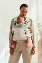 
                        
                          Load image into Gallery viewer, BabyBjorn Baby Carrier Harmony Cream 3D Mesh 3
                        
                      