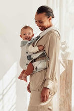 
                        
                          將圖片載入圖庫檢視器 BabyBjorn Baby Carrier Harmony Cream 3D Mesh 4
                        
                      