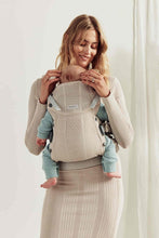 
                        
                          將圖片載入圖庫檢視器 BabyBjorn Baby Carrier Harmony Cream 3D Mesh 5
                        
                      