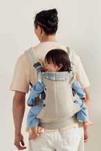 
                        
                          將圖片載入圖庫檢視器 BabyBjorn Baby Carrier Harmony Cream 3D Mesh 9
                        
                      