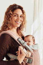 
                        
                          Load image into Gallery viewer, BabyBjorn Baby Carrier Harmony Dusty Pink 3D Mesh 6
                        
                      