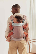 
                        
                          Load image into Gallery viewer, BabyBjorn Baby Carrier Harmony Dusty Pink 3D Mesh 8
                        
                      