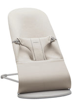 
                        
                          Load image into Gallery viewer, BabyBjorn Bouncer Bliss Light Beige 3D Jersey 1
                        
                      