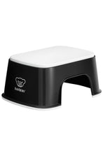 
                        
                          Load image into Gallery viewer, BabyBjorn Step Stool  Black White 1
                        
                      