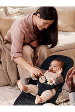 
                        
                          Load image into Gallery viewer, BabyBjorn Toy For Bouncer Googly Eyes Black and White 4
                        
                      