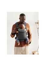 
                        
                          Load image into Gallery viewer, Babybjorn Baby Carrier Harmony Anthracite 3D Mesh 2
                        
                      