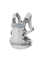 
                        
                          Load image into Gallery viewer, Babybjorn Baby Carrier Harmony Silver 3D Mesh 1
                        
                      