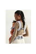 
                        
                          Load image into Gallery viewer, Babybjorn Baby Carrier Harmony Silver 3D Mesh 2
                        
                      
