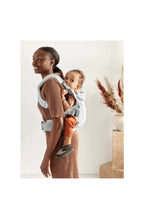 
                        
                          Load image into Gallery viewer, Babybjorn Baby Carrier Harmony Silver 3D Mesh 5
                        
                      