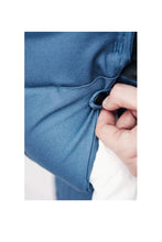 
                        
                          Load image into Gallery viewer, Babybjorn Baby Carrier Mini Vintage Indigo Cotton 2
                        
                      