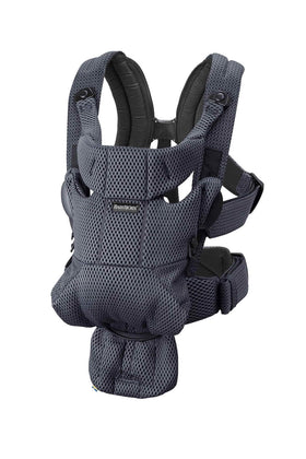 BabyBjorn Baby Carrier Move 1