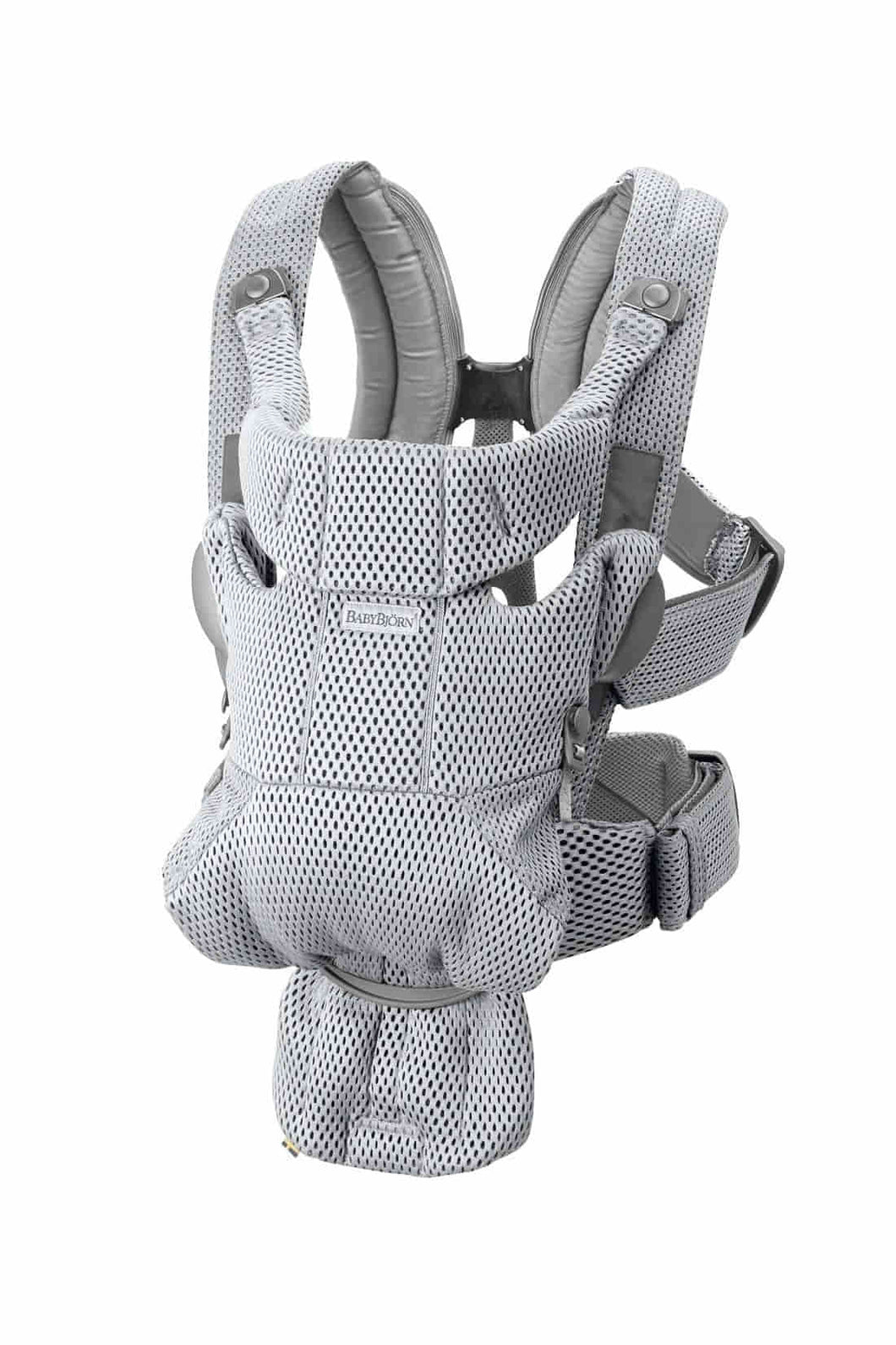 BabyBjorn Baby Carrier Move 2