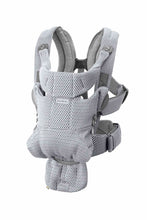 
                        
                          將圖片載入圖庫檢視器 Babybjorn Baby Carrier Move Grey 3D Mesh 1
                        
                      