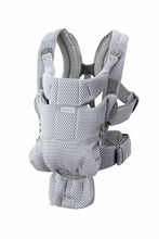 
                        
                          Load image into Gallery viewer, Babybjorn Baby Carrier Move Grey 3D Mesh 1
                        
                      