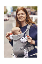 
                        
                          Load image into Gallery viewer, Babybjorn Baby Carrier Move Grey 3D Mesh 2
                        
                      