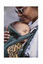 
                        
                          將圖片載入圖庫檢視器 Babybjorn Baby Carrier Move Sage Green 3D Mesh 2
                        
                      