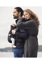 
                        
                          將圖片載入圖庫檢視器 Babybjorn Baby Carrier One Air Black 3D Mesh 5
                        
                      