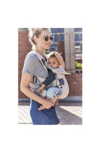 
                        
                          Load image into Gallery viewer, Babybjorn Baby Carrier One Air Pearly Pink 3D Mesh 2
                        
                      