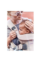 
                        
                          Load image into Gallery viewer, Babybjorn Baby Carrier One Air Pearly Pink 3D Mesh 3
                        
                      