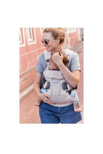 
                        
                          Load image into Gallery viewer, Babybjorn Baby Carrier One Air Pearly Pink 3D Mesh 4
                        
                      