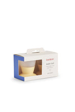 
                        
                          將圖片載入圖庫檢視器 Babybjorn Baby Cup 2 Pack Powder Yellow 1
                        
                      