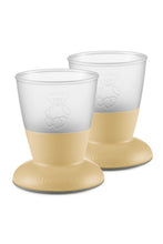
                        
                          將圖片載入圖庫檢視器 Babybjorn Baby Cup 2 Pack Powder Yellow 2
                        
                      
