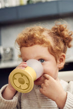 
                        
                          將圖片載入圖庫檢視器 Babybjorn Baby Cup 2 Pack Powder Yellow 3
                        
                      