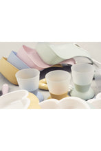 
                        
                          Load image into Gallery viewer, Babybjorn Baby Dining Set Powder Blue 3
                        
                      