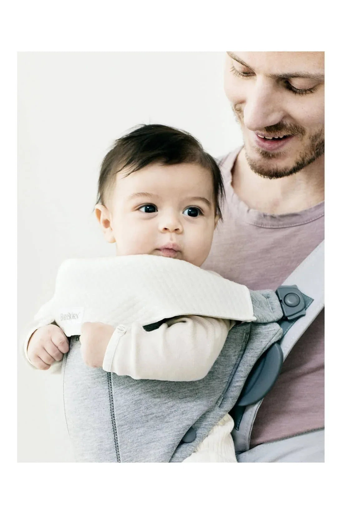 Buy Babybjorn Bib For Baby Carrier Mini, 2 Pack Online mothercare mothercare hong kong