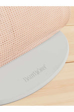 
                        
                          Load image into Gallery viewer, BabyBjorn Bouncer Balance Soft Pearly Pink White Mesh 10
                        
                      