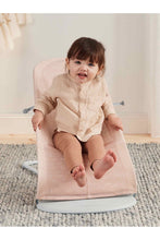 
                        
                          Load image into Gallery viewer, BabyBjorn Bouncer Balance Soft Pearly Pink White Mesh 7
                        
                      