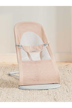
                        
                          Load image into Gallery viewer, BabyBjorn Bouncer Balance Soft Pearly Pink White Mesh 8
                        
                      