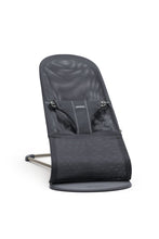 
                        
                          Load image into Gallery viewer, Babybjorn Bouncer Bliss Anthracite Mesh 1
                        
                      