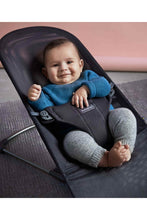 
                        
                          Load image into Gallery viewer, Babybjorn Bouncer Bliss Anthracite Mesh 2
                        
                      