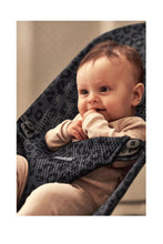 
                        
                          Load image into Gallery viewer, Babybjorn Bouncer Bliss Anthraciteleo Mesh 2
                        
                      